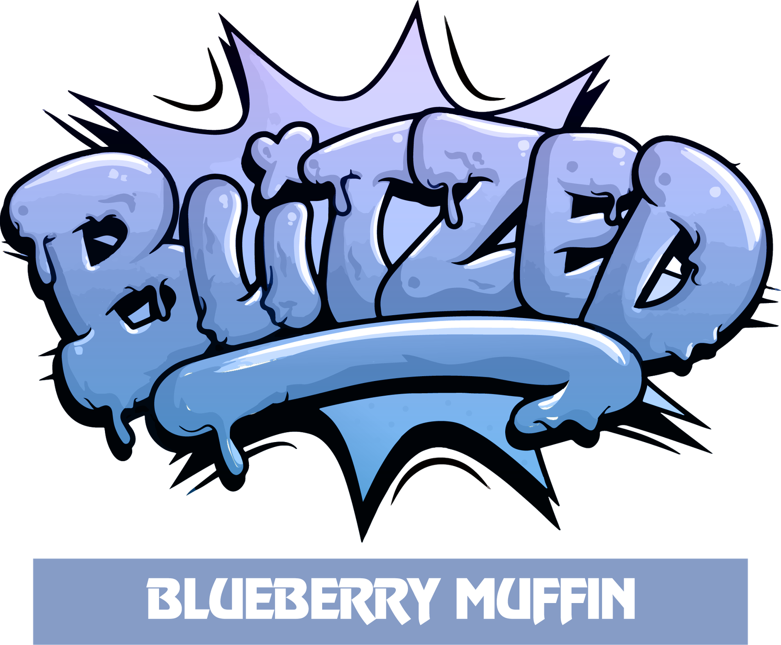 Blueberry Muffin