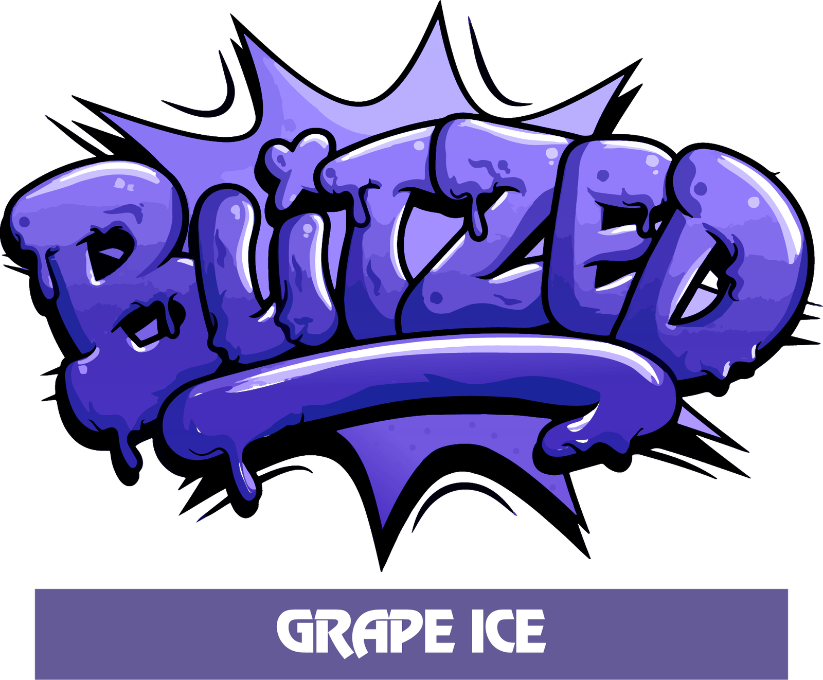 Grape Ice